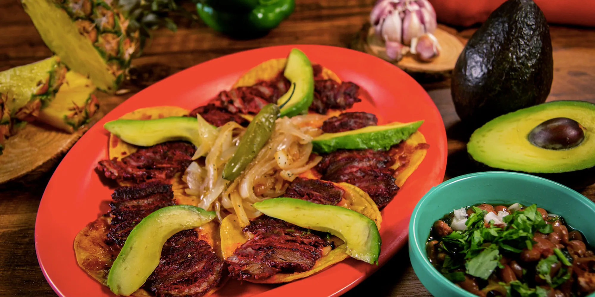 Tacos Del Julio - Airline Dr.