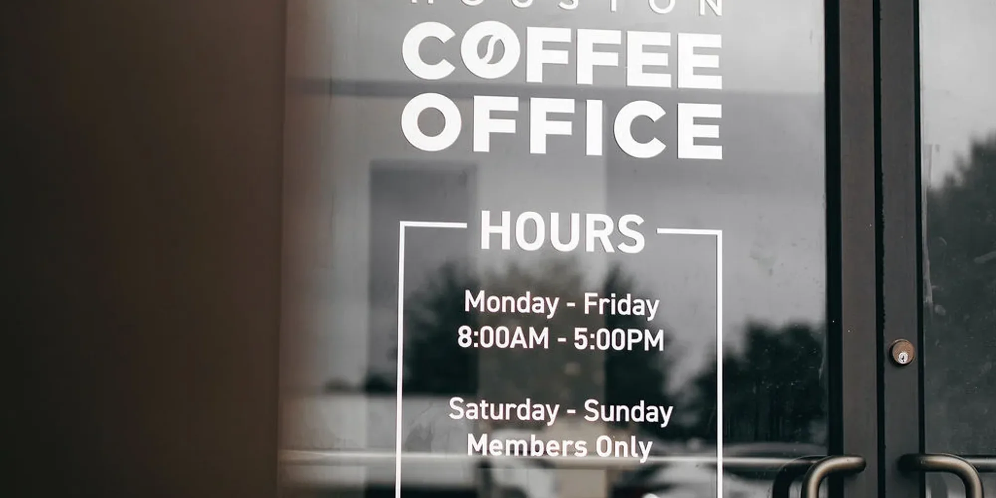 The Cuppo Coffee & Tea - North Houston