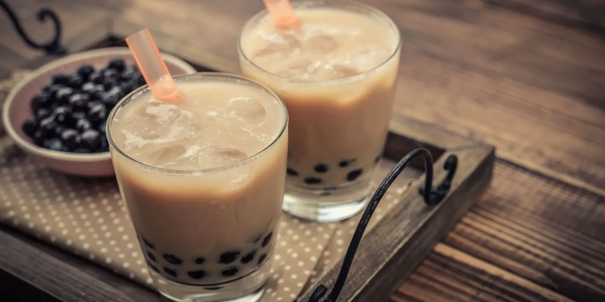 Bubble Boba (Mission Bend)