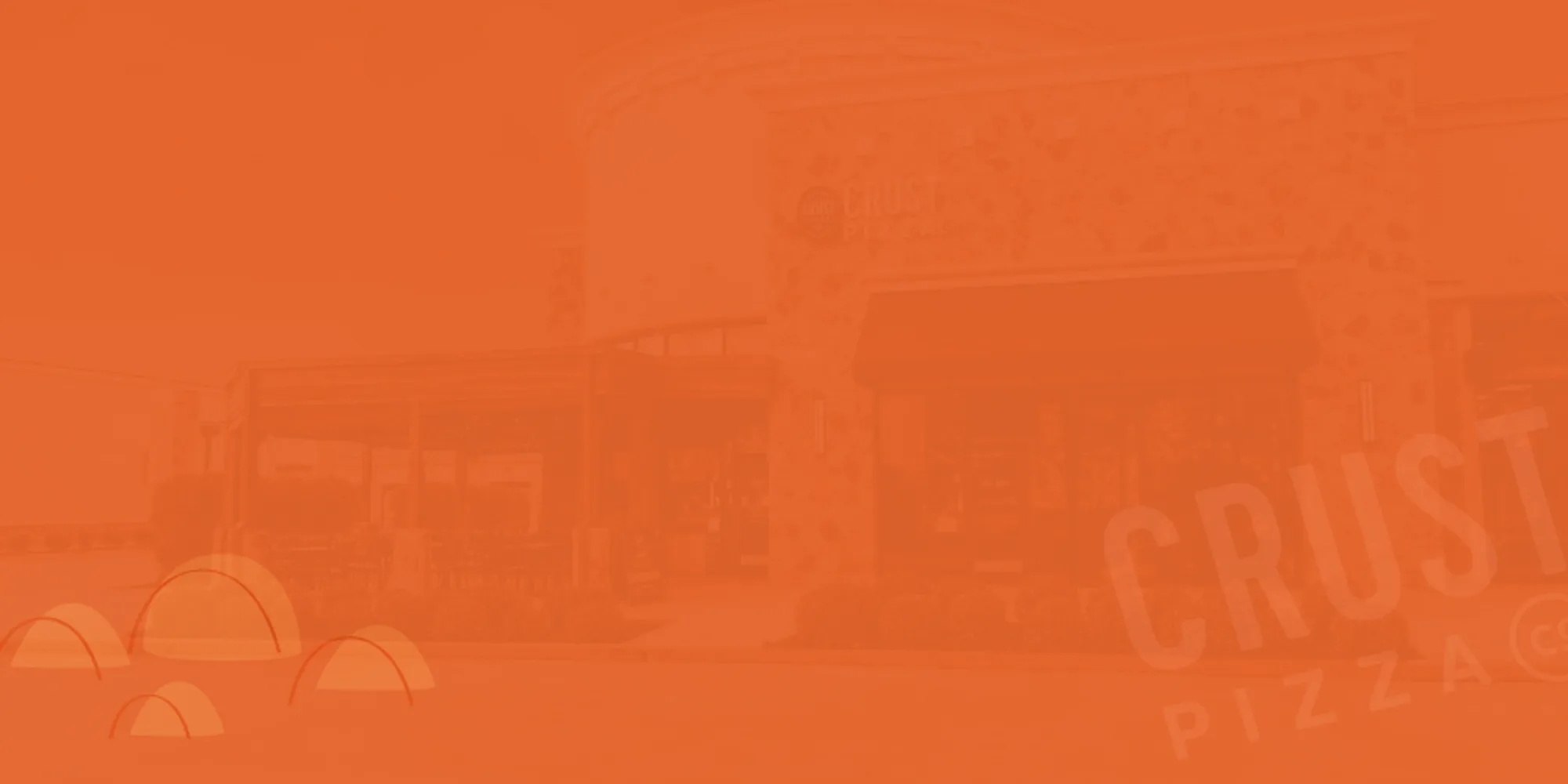 Crust Pizza Co. - Summerwood