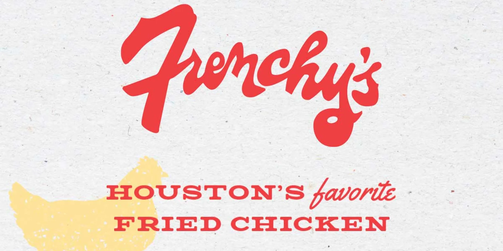 Frenchy's Chicken (Humble)