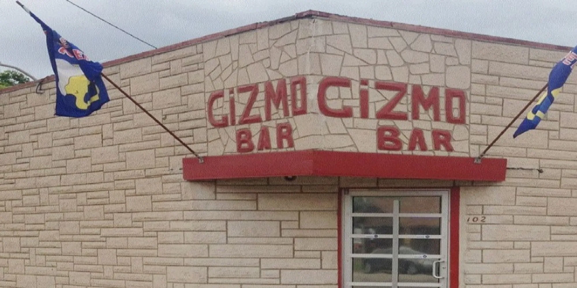 Gizmo Bar