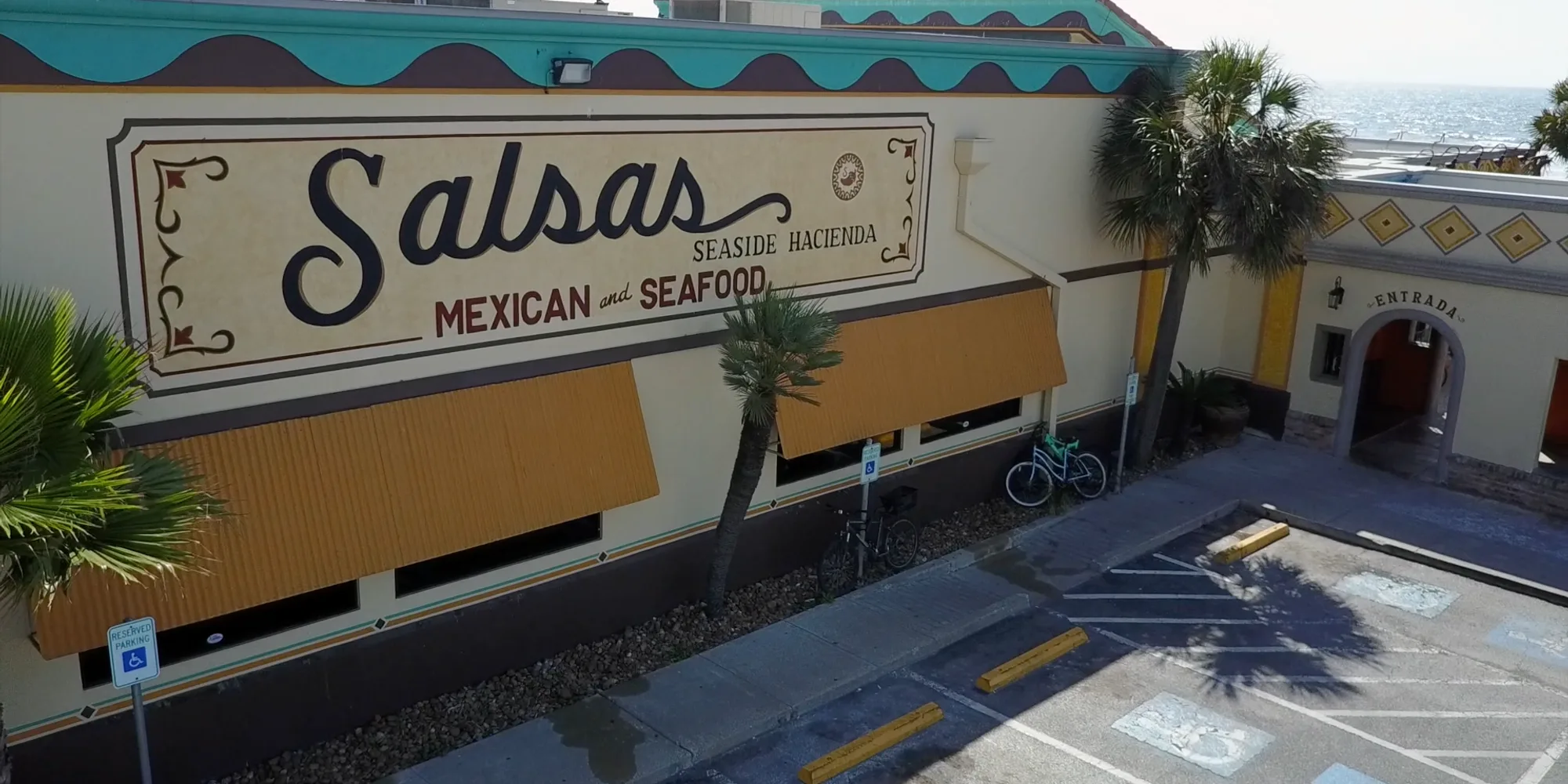 Salsas Mexican Restaurant