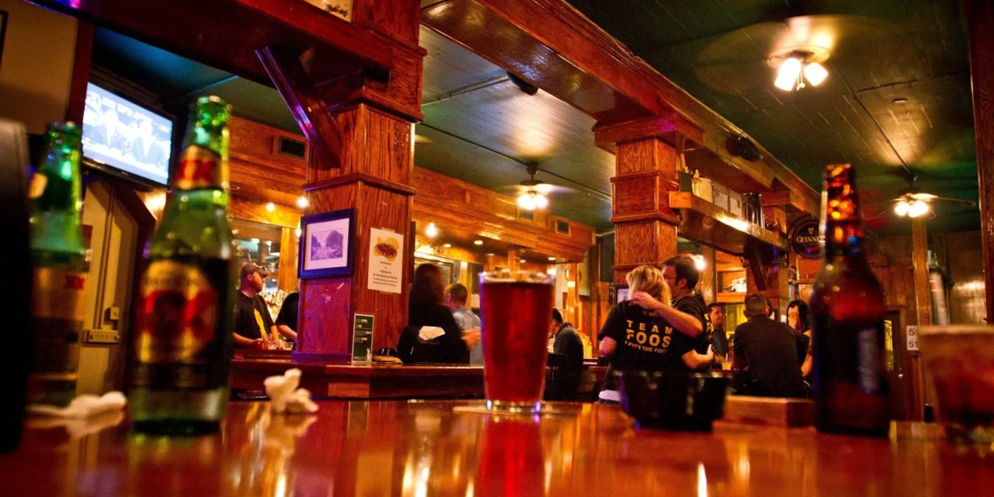 Murphy's Irish Pub