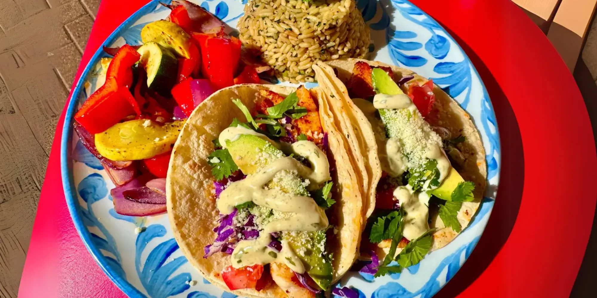 Tequila Rock Kitchen & Cantina
