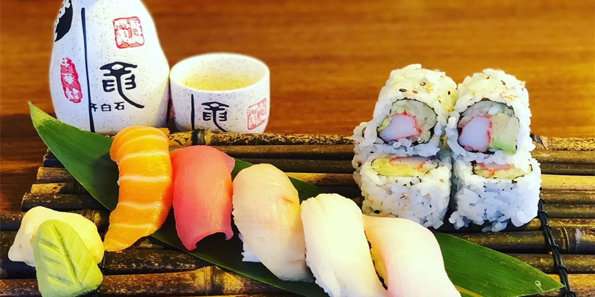 Edo Japan (Texas City)