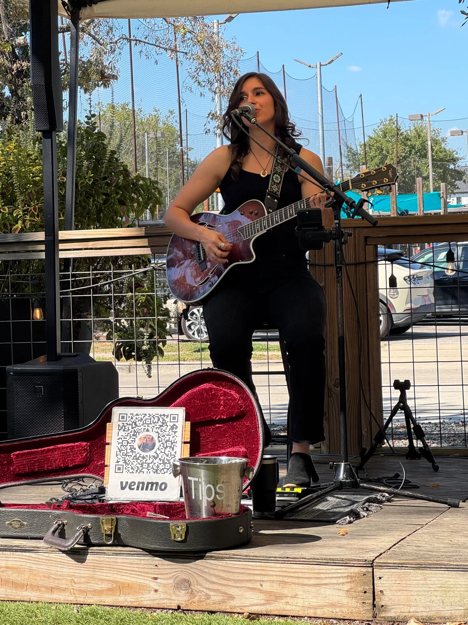 Walking Stick Brewing Company, posted by Jax Black, photo 1