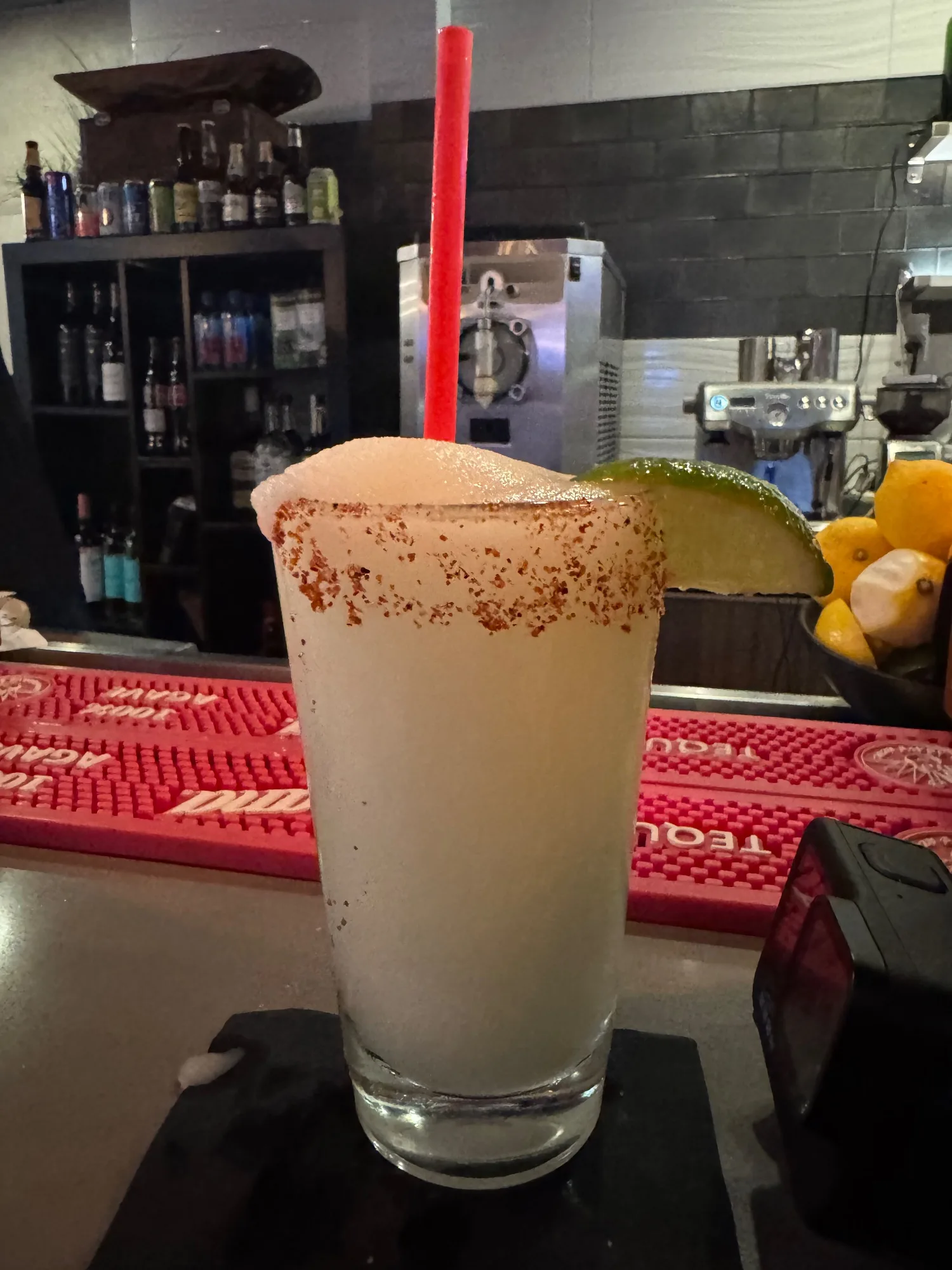 Fusion Taco, posted by Jax Black, photo 2