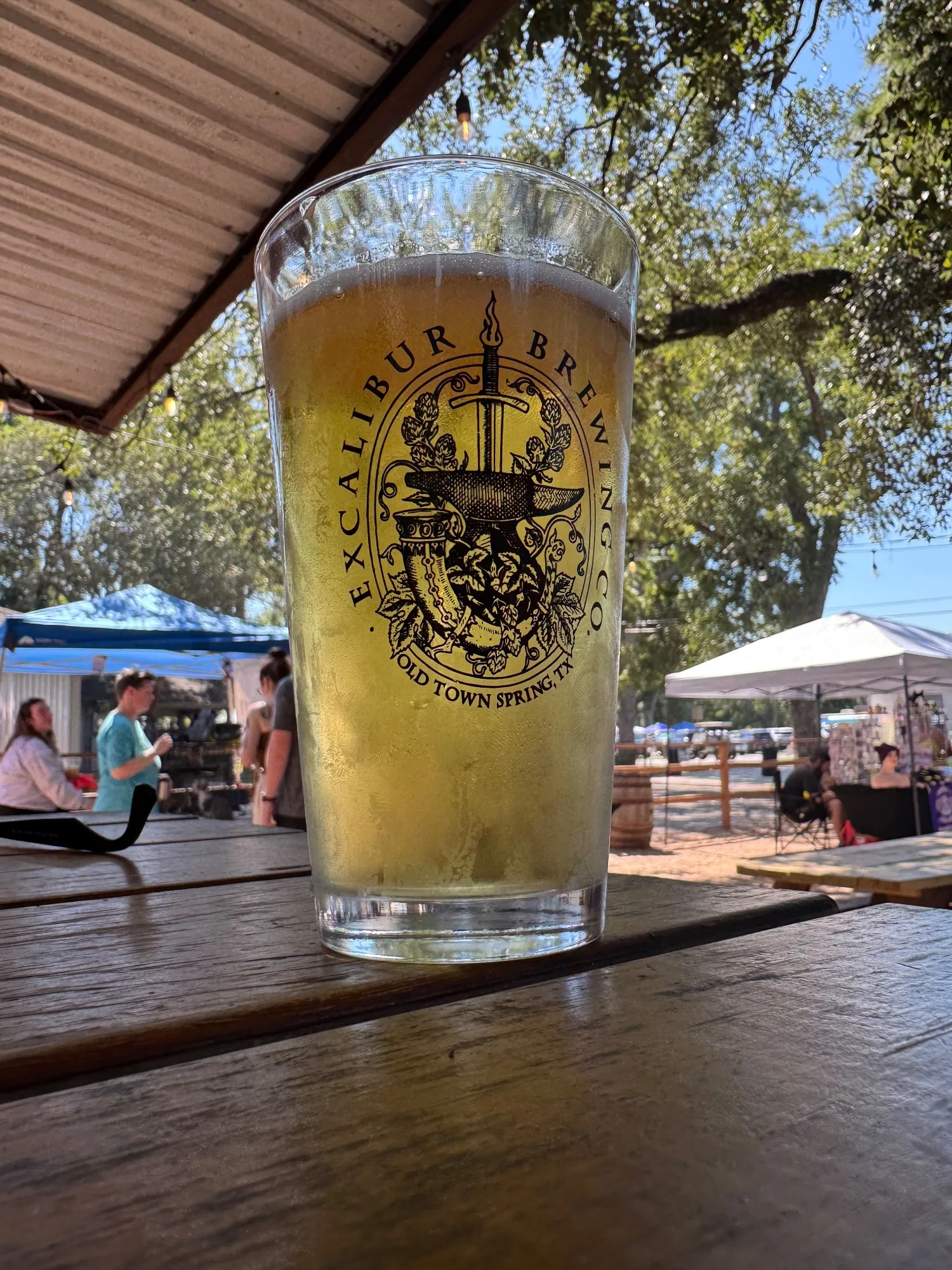 Excalibur Brewing, posted by Jax Black, photo 1