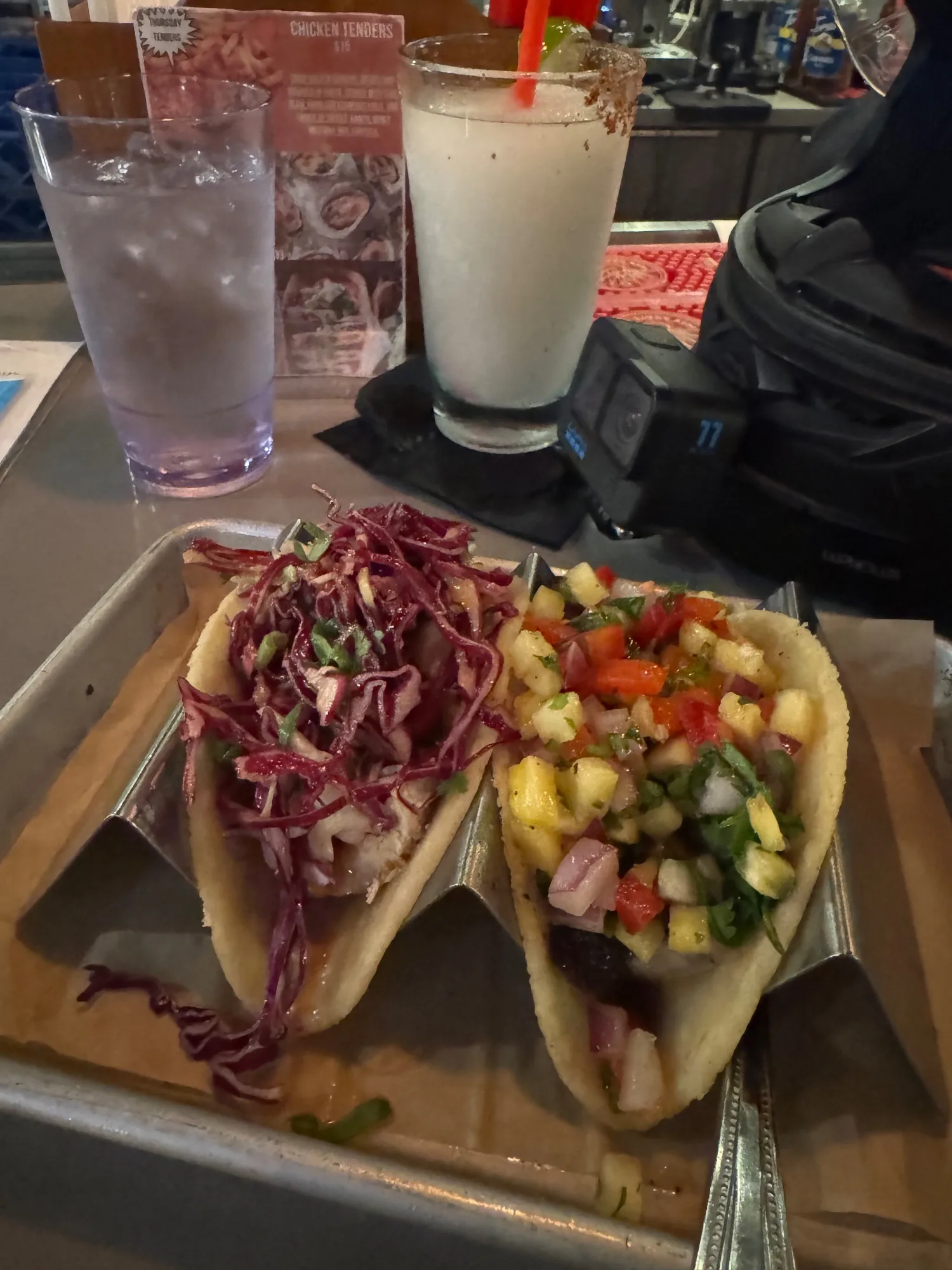 Fusion Taco, posted by Jax Black, photo 3